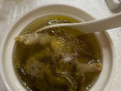 -宜兴隆家宴·私房菜(泰安华庭店)