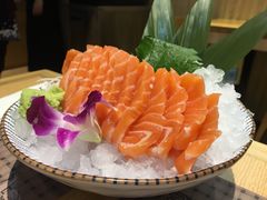-林妈妈村·日式料理(宝山万达店)