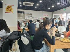-贤花饭店(城阳店)