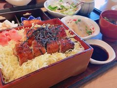 -味太助·银饭食堂(中华城店)