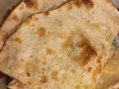 -克比叔叔印度餐厅Kebabs on the Grille(永康路分店)