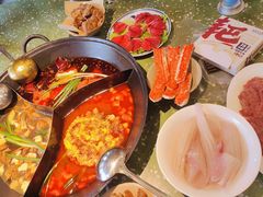 -WOKKA by艮上(中海环宇荟店)