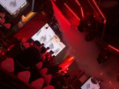 -五月花酒吧(民德路店)