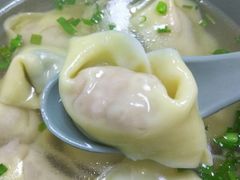 全家福-顶巧鸡汤馄饨(虹口总店)