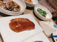 -小大董·烤鸭(凤凰汇店)