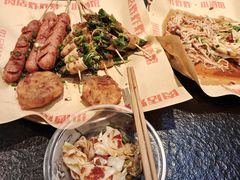 -肉店炸炸炸·爆汁孜然牛肉