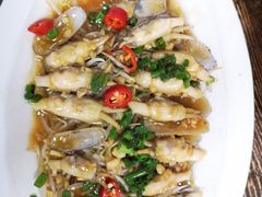 -星奇缘·海鲜餐厅(东山美食地标店)