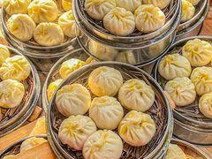 -王菊美食街·王菊面馆(总店)