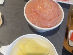 -竹犇番茄火锅(长风街店)