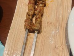 -巴依老爷新疆美食(牡丹园店)
