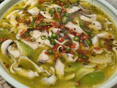 -新繁老號豌豆汤饭店·江湖菜(宝光寺店)