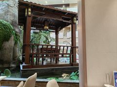 -聚春园自助餐厅(东街口店)