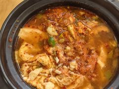 -贤花饭店(城阳店)