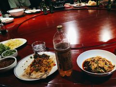 -一桶江山餐厅(松北店)