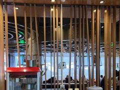 -老板恋上鱼(恒隆广场店)