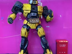 -SFC上影影城(港汇永华IMAX激光店)