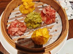 -龍聚祥烧麦馆(鼓楼店)
