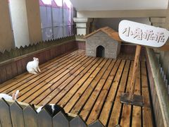 -王府井奥莱临潼小镇(临潼店)