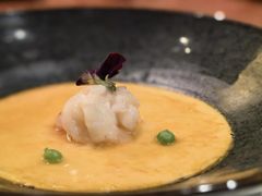 -王府井文华东方酒店-紫膳餐厅