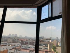 -沈阳玫瑰大酒店