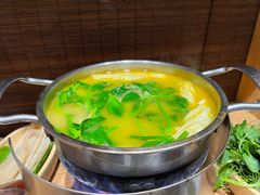 -独食火锅·半米屋台(望平街店)