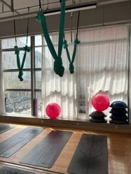 -玛尼瑜伽·普拉提