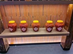 -千百味红餐厅·非遗江西菜(绿地双子塔总店)