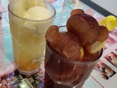 -澳门陈光记烧味饭店(万象城店)