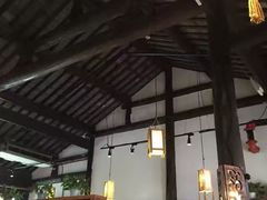 -蜜桃餐厅·古运河畔(南下塘店)