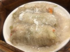 -番禺宾馆丽苑厅
