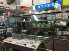 -津品味小吃(大学湾店)