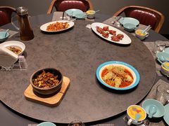 -湖鱼湖·蓉亭食贝(亚运村店)