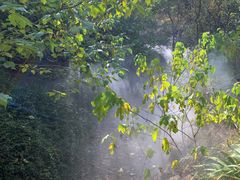 -北京西山国家森林公园