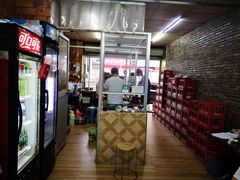 -香港风味小吃店(中英街店)