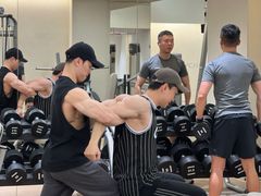 -YCHL Studios健身工作室(市二宫店)