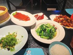 -局气 烤鸭·北京菜(光华路店)