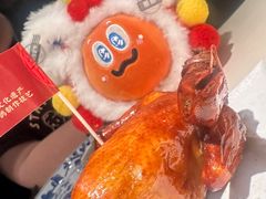-侨美食家·粤菜(体育西路店)