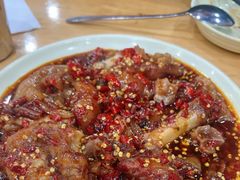 -贤花饭店(城阳店)