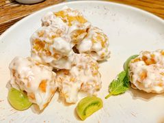 -小大董·烤鸭(观景餐厅·南京西路店)