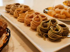 四色面-南门涮肉(通州大船店)