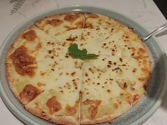 -芭札·Thai泰国餐厅(同和金铂天地店)