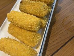 -威海九禧海鲜居渔水饺(经区店)