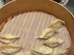-李记东北饺子馆·东北菜(欢乐谷店)