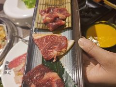 -火炉火自助餐(枫蓝国际店)