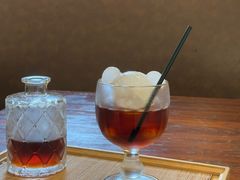 -Double cafe
