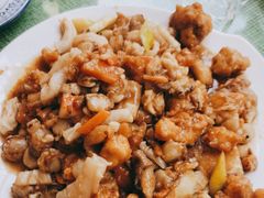 -桃子餐厅·天津菜(红星路直营店)