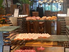 -OPEN開全日自助餐厅·西餐·海鲜(佛山希尔顿酒店)
