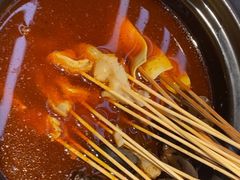 -星光小把串·海鲜烧烤(西安路店)