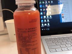 -luckin coffee瑞幸咖啡(大冲商务中心D座店)
