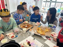 -达美乐比萨(回龙观店)